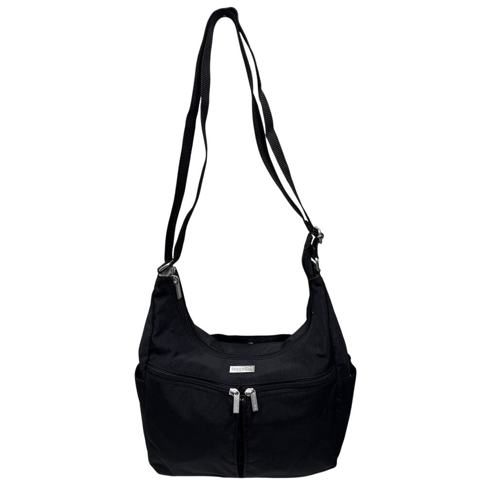 Baggallini Travel  Bag, Black